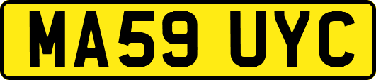 MA59UYC