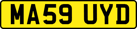 MA59UYD