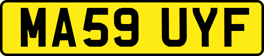 MA59UYF