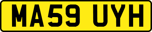 MA59UYH