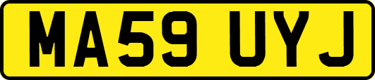 MA59UYJ