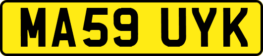 MA59UYK