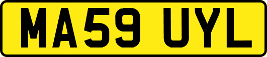 MA59UYL
