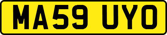 MA59UYO