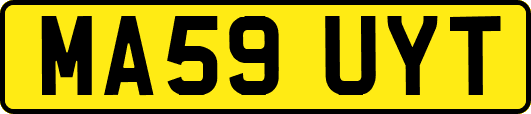 MA59UYT