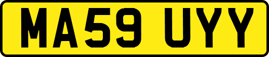 MA59UYY