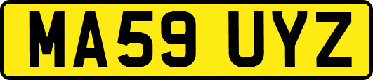 MA59UYZ