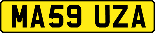 MA59UZA