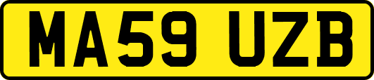 MA59UZB