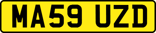 MA59UZD