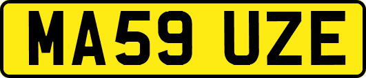 MA59UZE