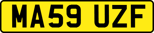 MA59UZF