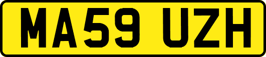 MA59UZH