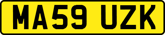 MA59UZK