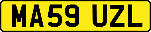MA59UZL