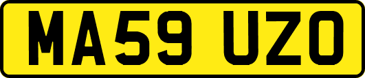 MA59UZO