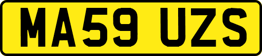 MA59UZS