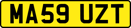 MA59UZT