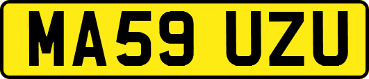 MA59UZU