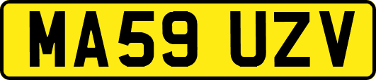 MA59UZV