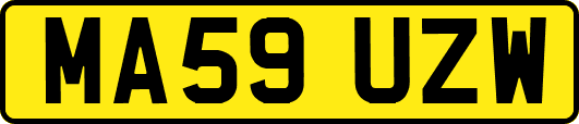 MA59UZW