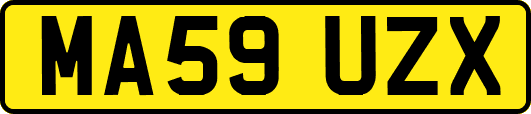 MA59UZX