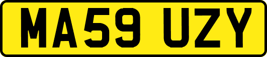 MA59UZY