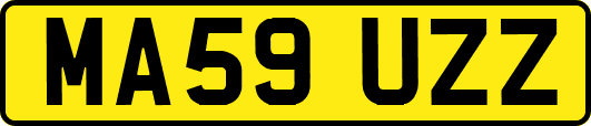 MA59UZZ