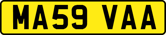 MA59VAA