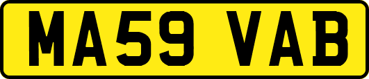 MA59VAB