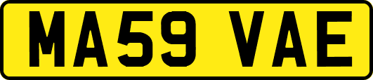 MA59VAE