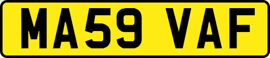 MA59VAF