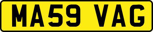 MA59VAG