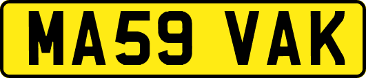 MA59VAK