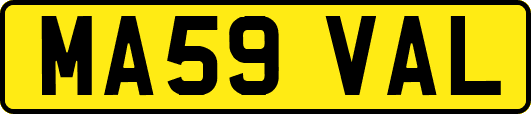 MA59VAL