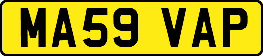 MA59VAP