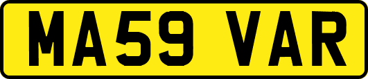 MA59VAR