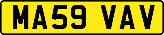 MA59VAV