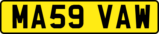 MA59VAW