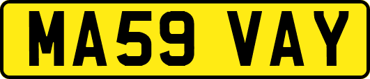 MA59VAY