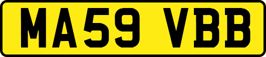 MA59VBB