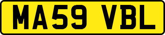 MA59VBL