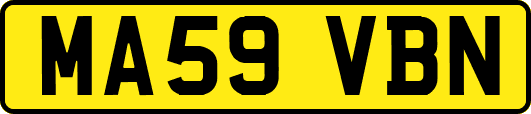 MA59VBN