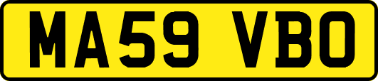 MA59VBO