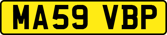 MA59VBP