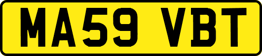 MA59VBT