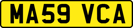 MA59VCA