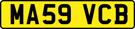 MA59VCB