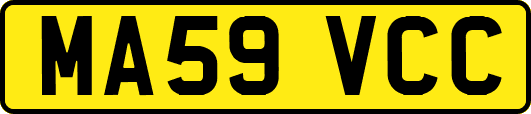 MA59VCC