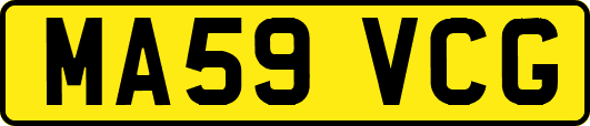 MA59VCG